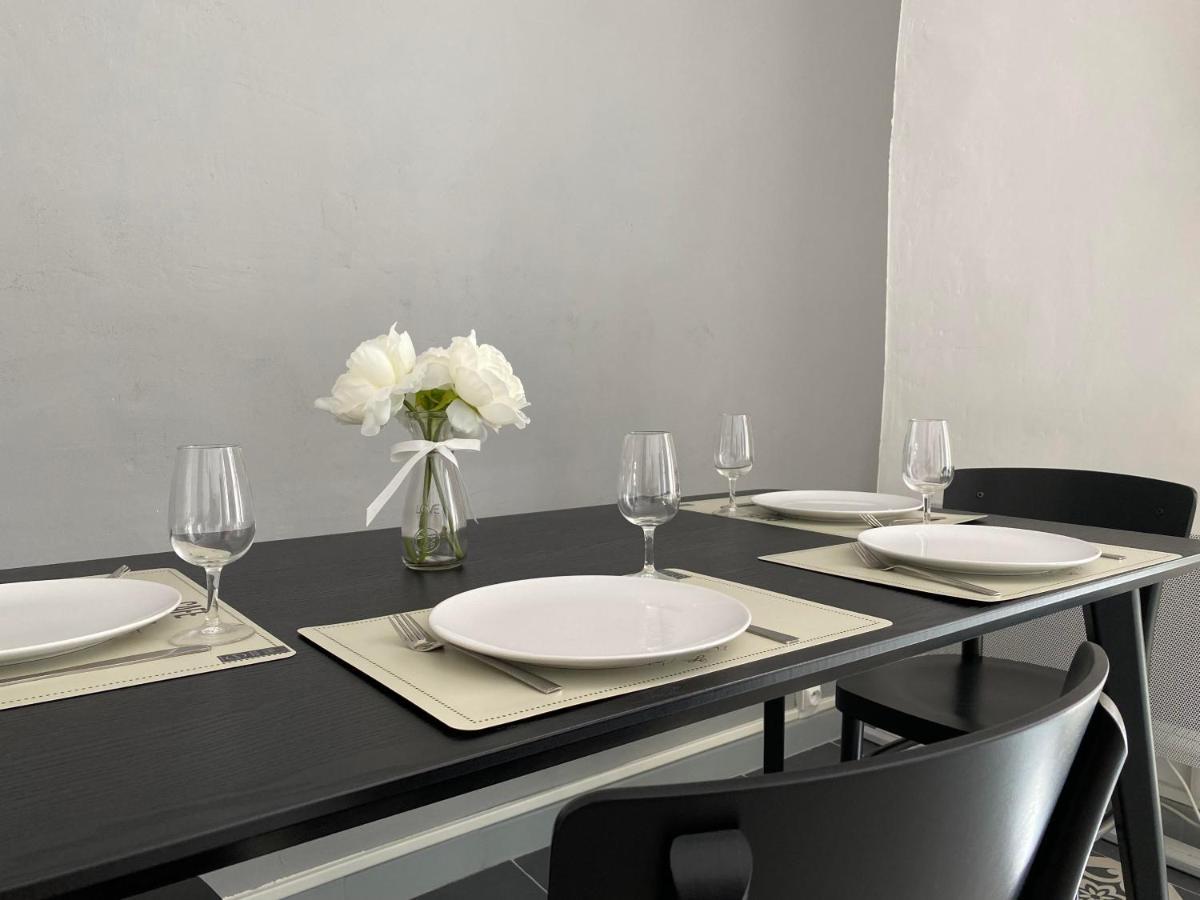 Superbe Appartement Hyper Centre Sete Exterior photo