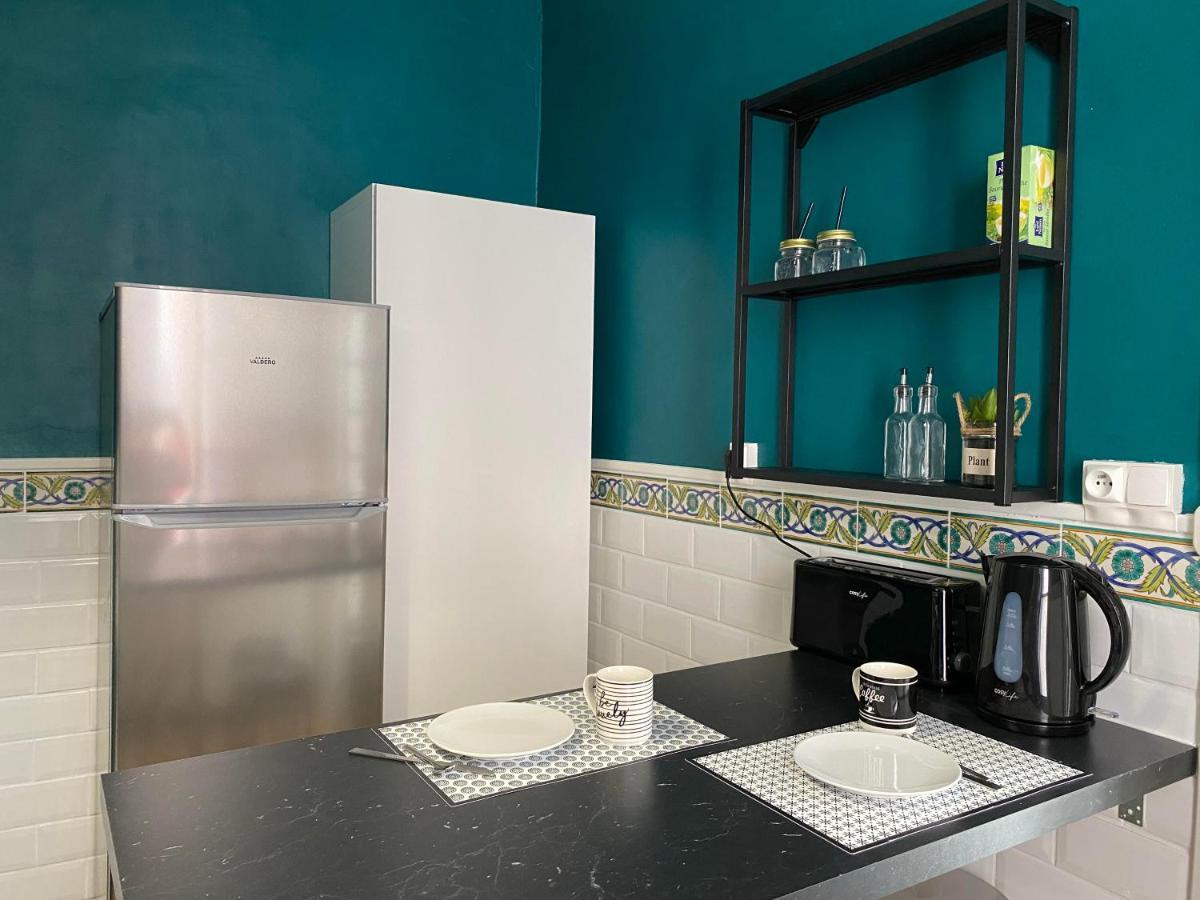 Superbe Appartement Hyper Centre Sete Exterior photo